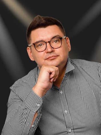 Андрій Чепик